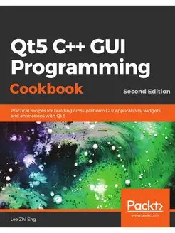 Qt5 C++ GUI Programming Cookbook, Sec