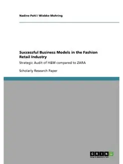 Successful Business Models in the Fas