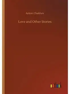 Love and Other Stories