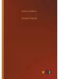 Uncle Vanya