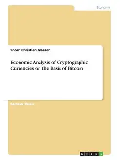 Economic Analysis of Cryptographic Cu