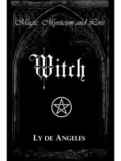 WITCH. For Those Who Are