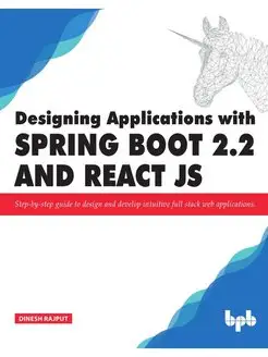 Designing Applications with Spring Bo