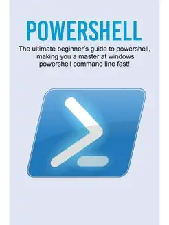 Powershell. The ultimate beginner's g