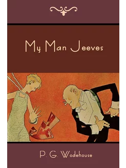 My Man Jeeves