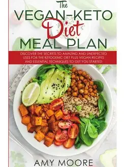 The Vegan Keto Diet Meal Plan. Discov