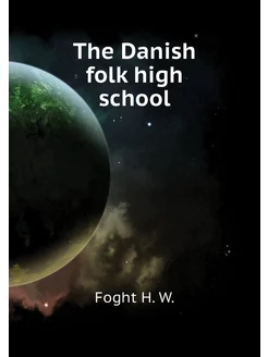 The Danish folk high school