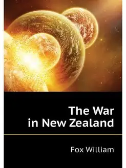 The War in New Zealand