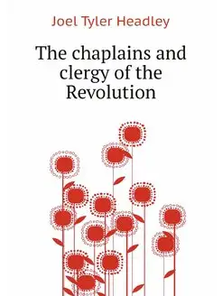 The chaplains and clergy of the Revol