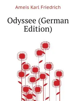 Odyssee (German Edition)