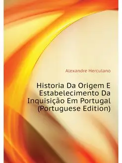 Historia Da Origem E Estabelecimento