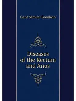 Diseases of the Rectum and Anus