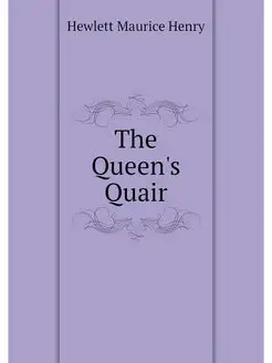 The Queen's Quair