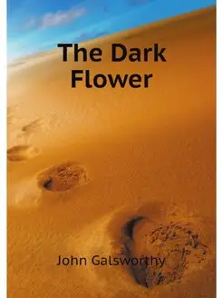 The Dark Flower