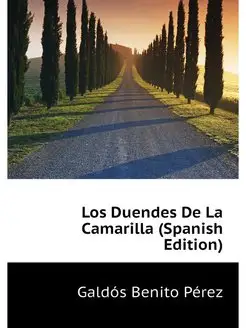 Los Duendes De La Camarilla (Spanish