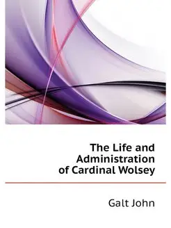 The Life and Administration of Cardin