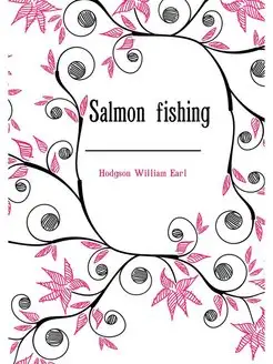 Salmon fishing