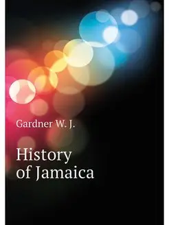 History of Jamaica