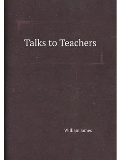 Talks to Teachers