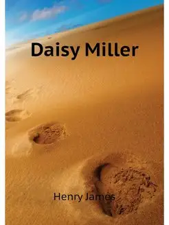 Daisy Miller