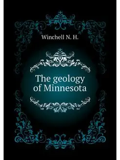 The geology of Minnesota