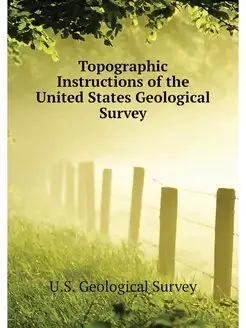 Topographic Instructions of the Unite