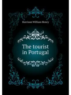 The tourist in Portugal