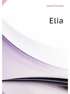 Elia