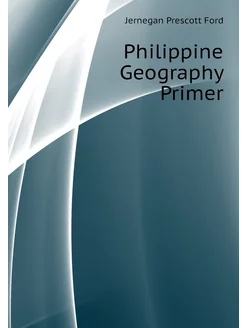 Philippine Geography Primer