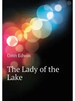 The Lady of the Lake