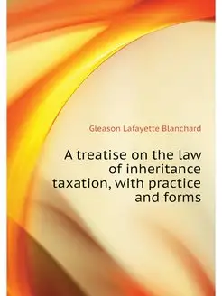 A treatise on the law of inheritance