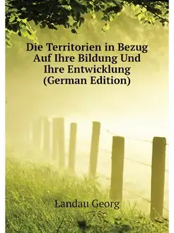 Die Territorien in Bezug Auf Ihre Bil