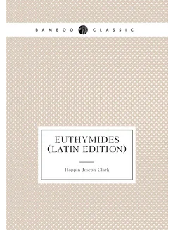 Euthymides (Latin Edition)