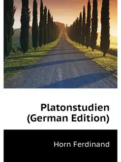 Platonstudien (German Edition)