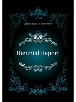 Biennial Report