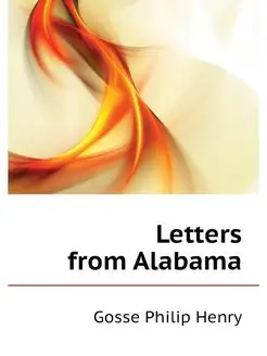 Letters from Alabama