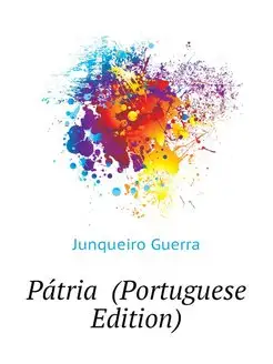 Patria (Portuguese Edition)