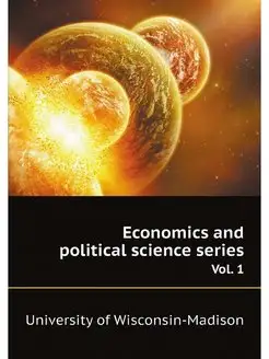 Economics and political science serie