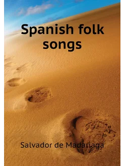 Spanish folk songs