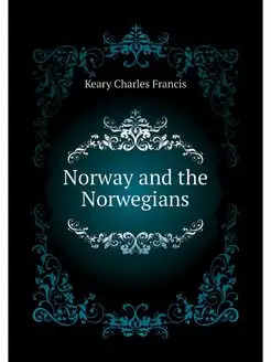 Norway and the Norwegians