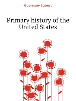 Primary history of the United States