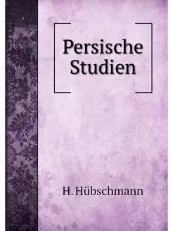 Persische Studien