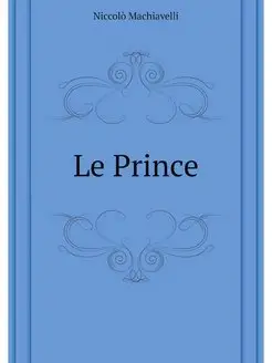 Le Prince