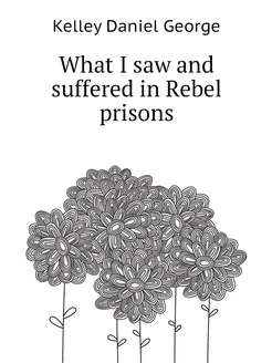 What I saw and suffered in Rebel prisons