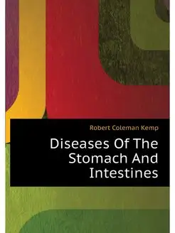 Diseases Of The Stomach And Intestines