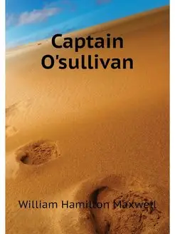 Captain O'sullivan