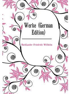 Werke (German Edition)