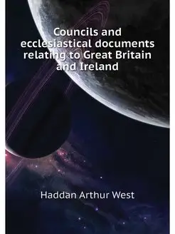 Councils and ecclesiastical documents