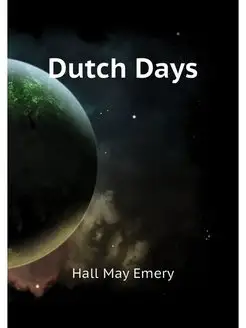 Dutch Days