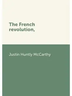 The French revolution